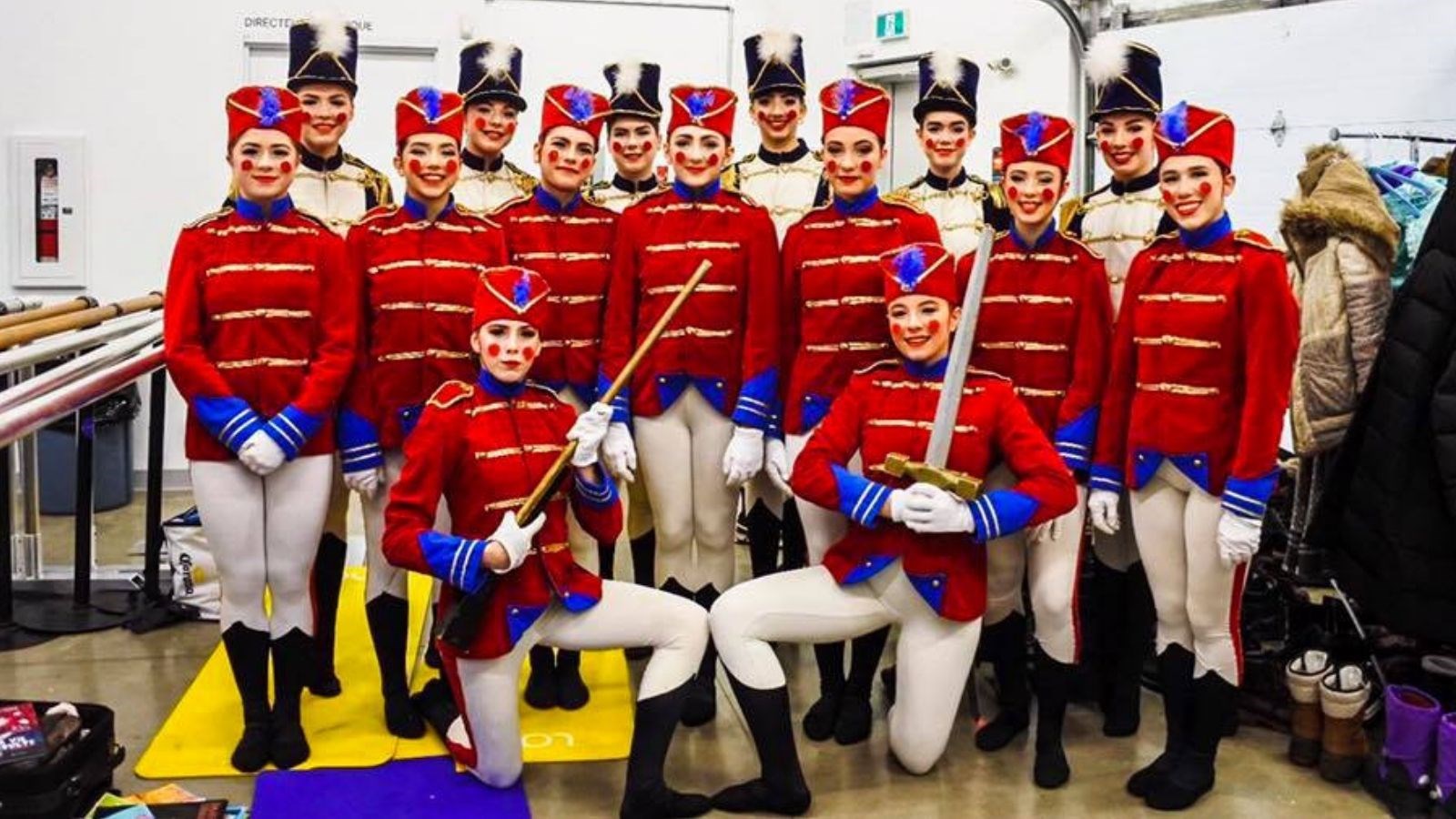 Les auditions pour « Casse-Noisette » de Ballet Ouest sont de retour à Saint-Jérôme