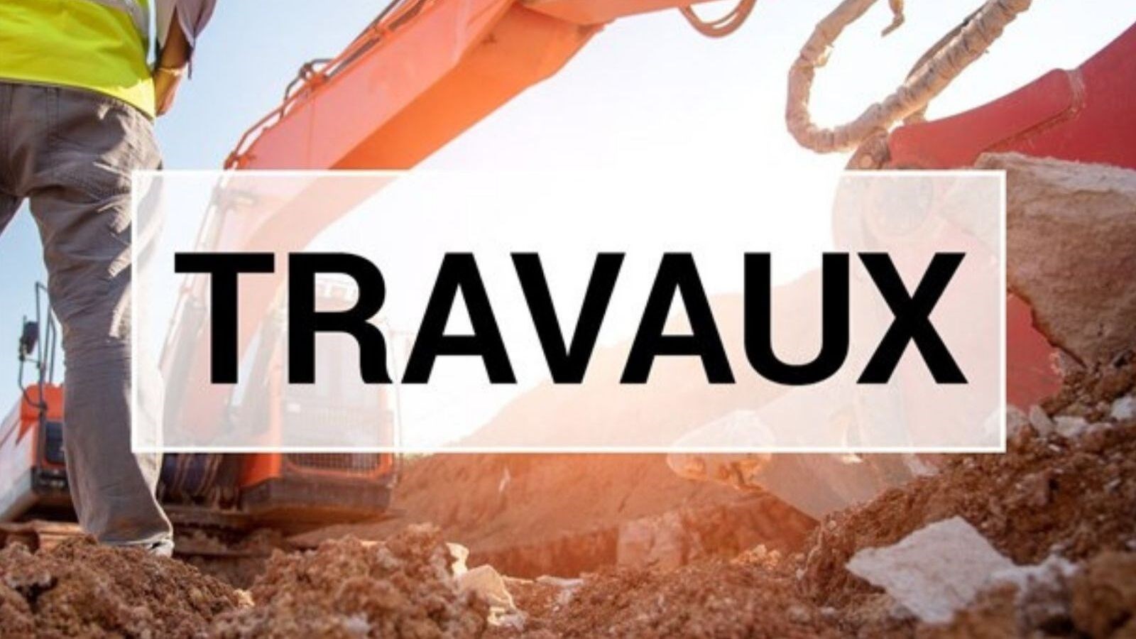 Des entraves majeures à prévoir sur les routes 131 et 347