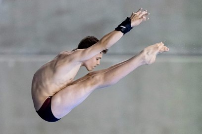 Benjamin Tessier