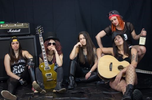 Un concert en hommage aux légendaires Guns N'Roses débarque à Mirabel