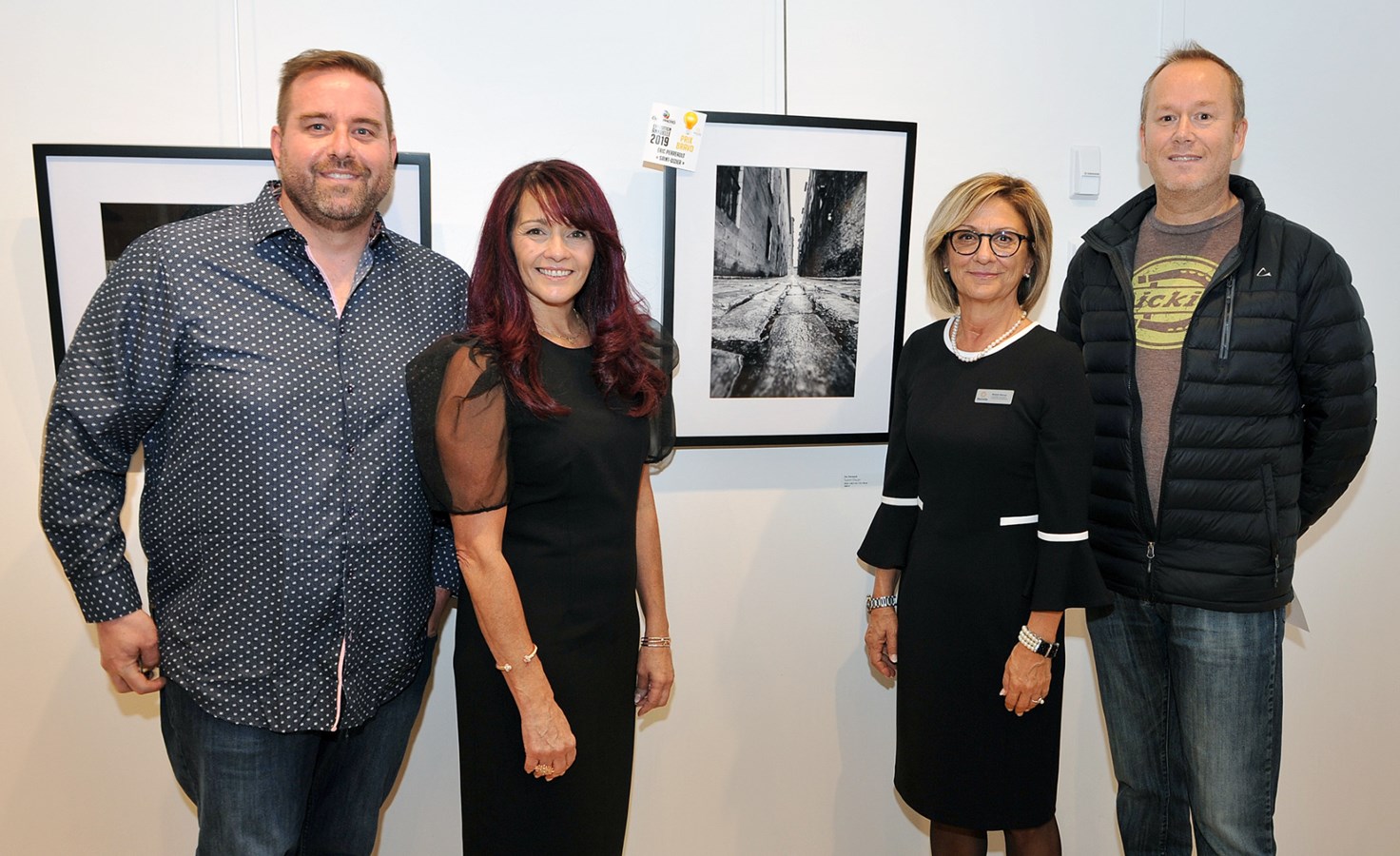 Le club photo de Blainville revient pour son exposition annuelle