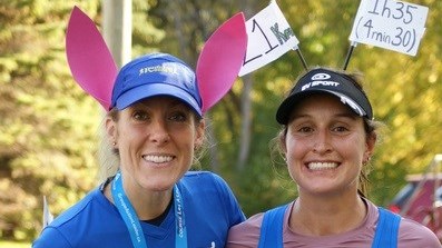 Record de participation au semi-marathon Les ASPirants, avec 1200 coureurs