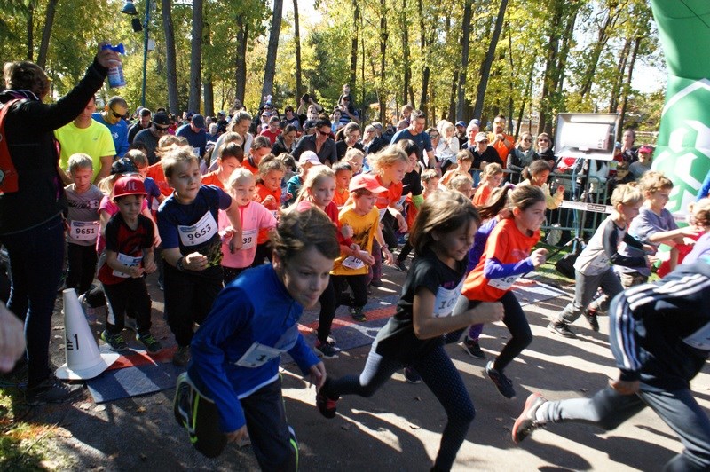 Record de participation au semi-marathon Les ASPirants, avec 1200 coureurs