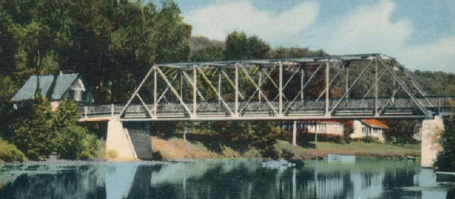 Réouverture à la circulation du pont Mackenzie pour l'hiver, dès demain