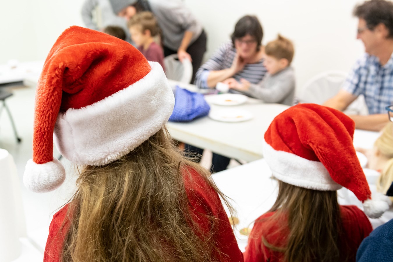 Lorraine tire un bilan positif de ses activités de Noël