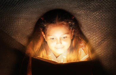 Nuit de la lecture : Sainte-Thérèse et Saint-Eustache se mettent à la page