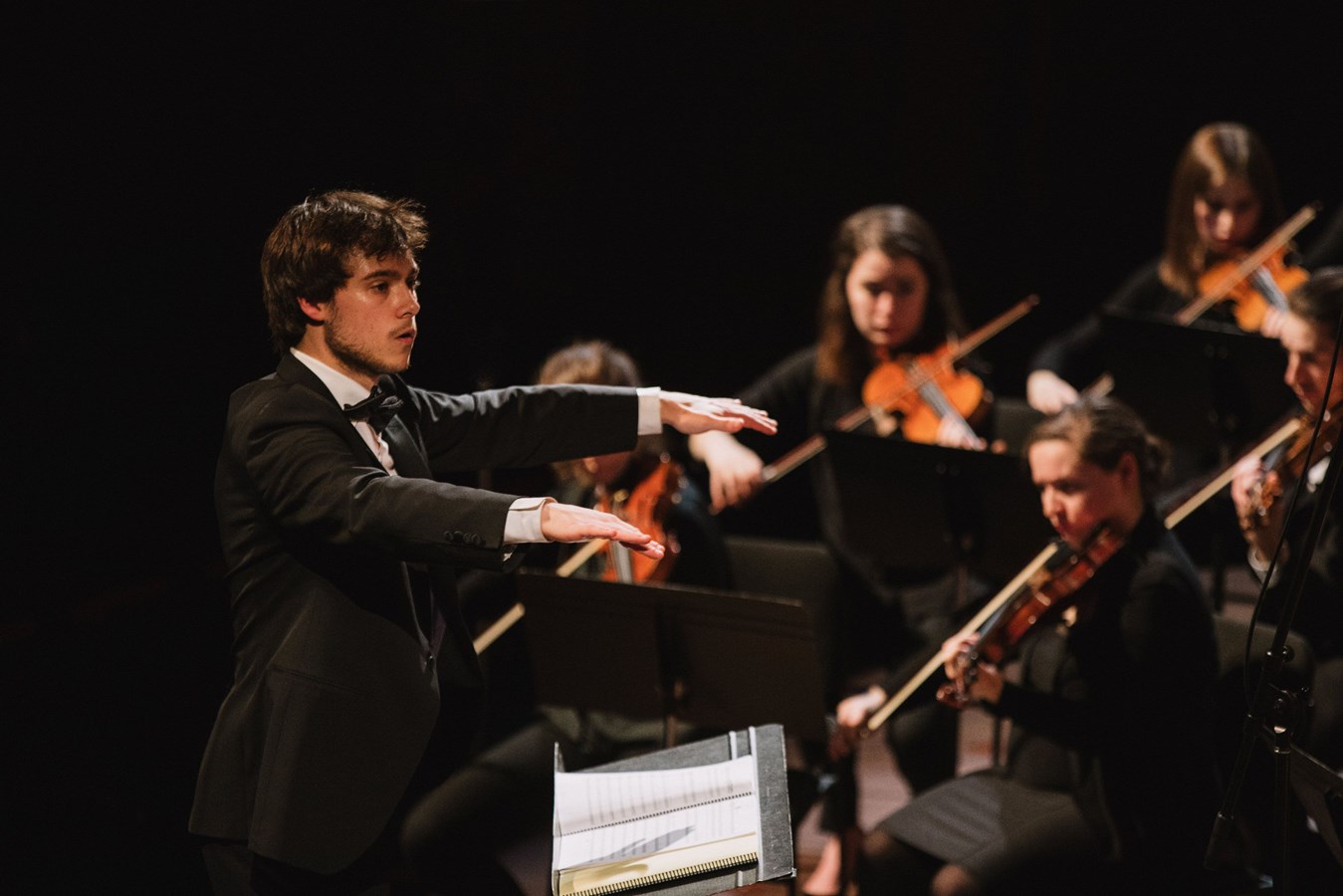 L’Orchestre de l’Agora, bientôt à Terrebonne
