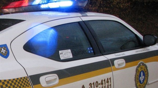 Un jeune conducteur intercepté pour grand excès de vitesse   