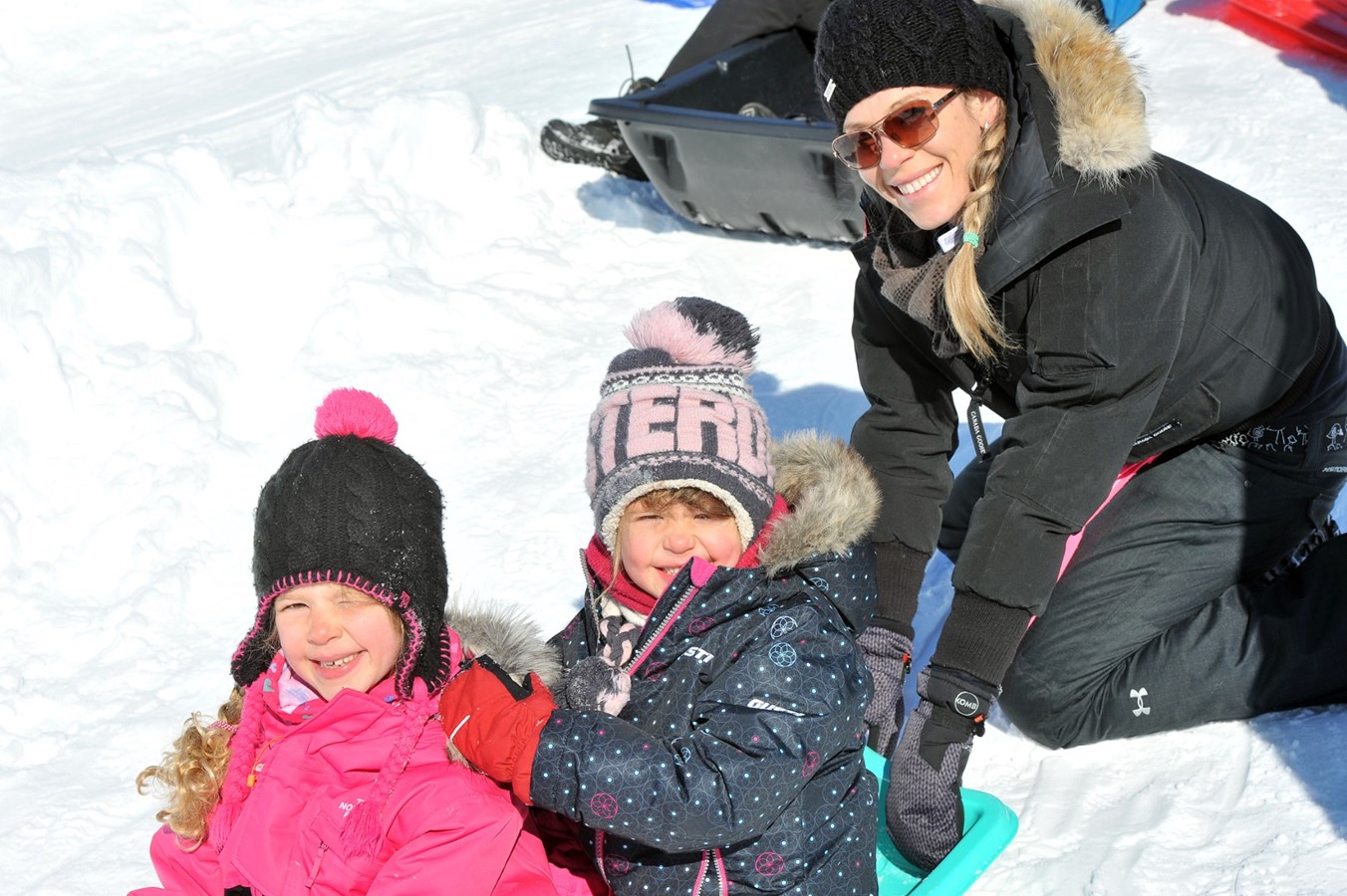 La Fête hivernale de Blainville, c’est ce samedi