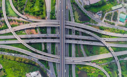 Réseau routier des Laurentides: un investissement de plus de 140 M$