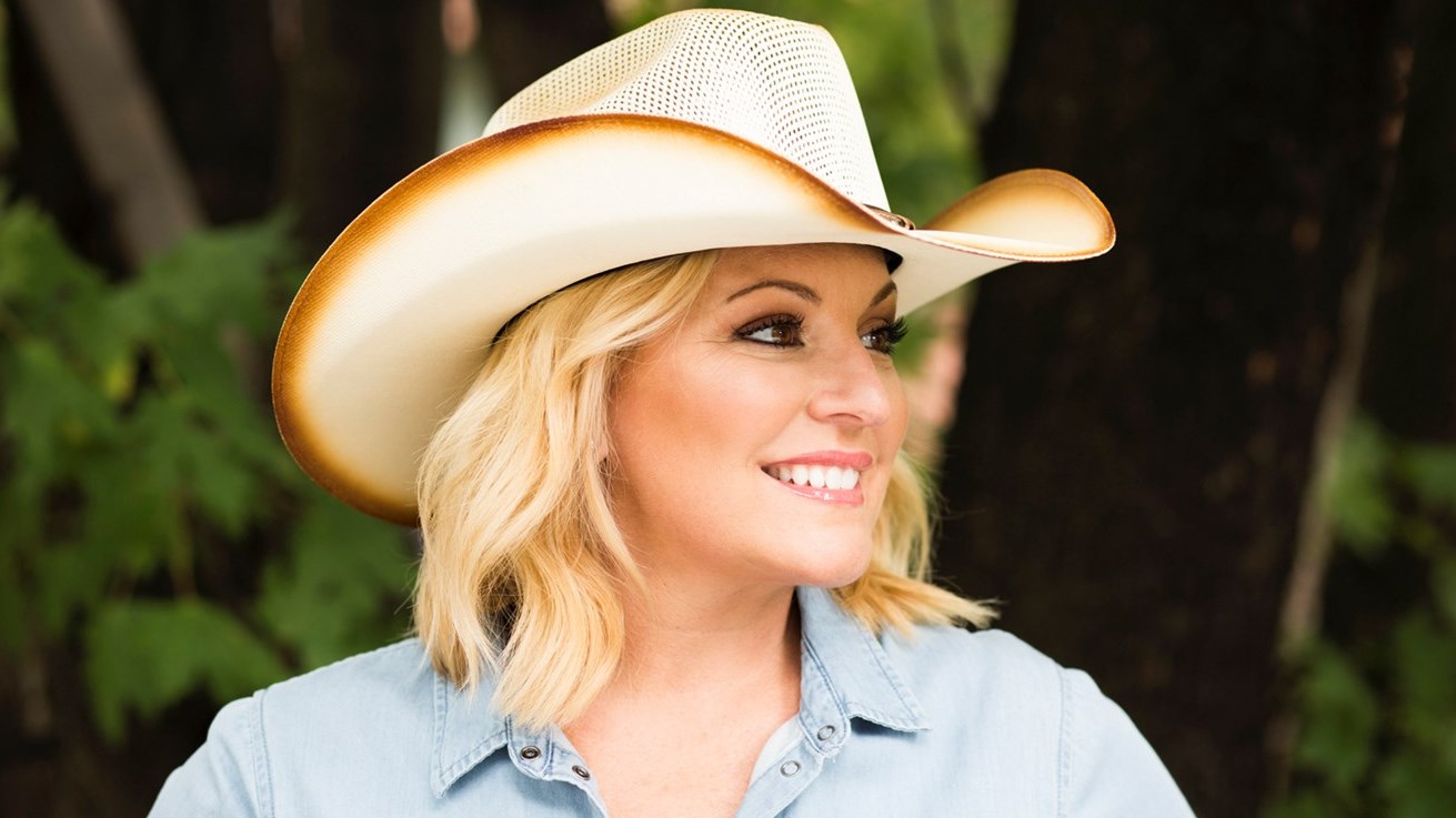 La country sera le coeur de la soirée cabaret avec Guylaine Tanguay