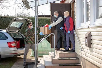 La 46e Semaine de l’action bénévole « existe pour les mettre en valeur »