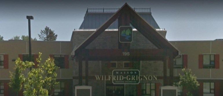 Résidence Wilfrid-Grignon: des travailleurs en renfort dénoncent une situation alarmante