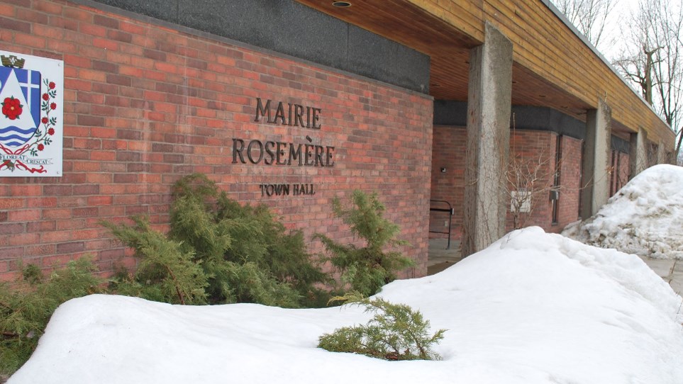 La vision urbanistique du conseil municipal de Rosemère s'est construite en fonction de la dizaine de séances de consultations publiques depuis 2018, auxquelles près de 1700 répondants se sont prononcés.