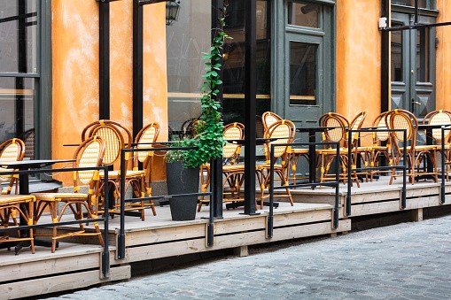 Des mesures assouplies pour les terrasses à Sainte-Thérèse