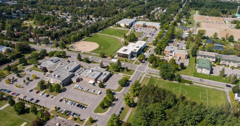 Des installations municipales rouvrent au public à Blainville
