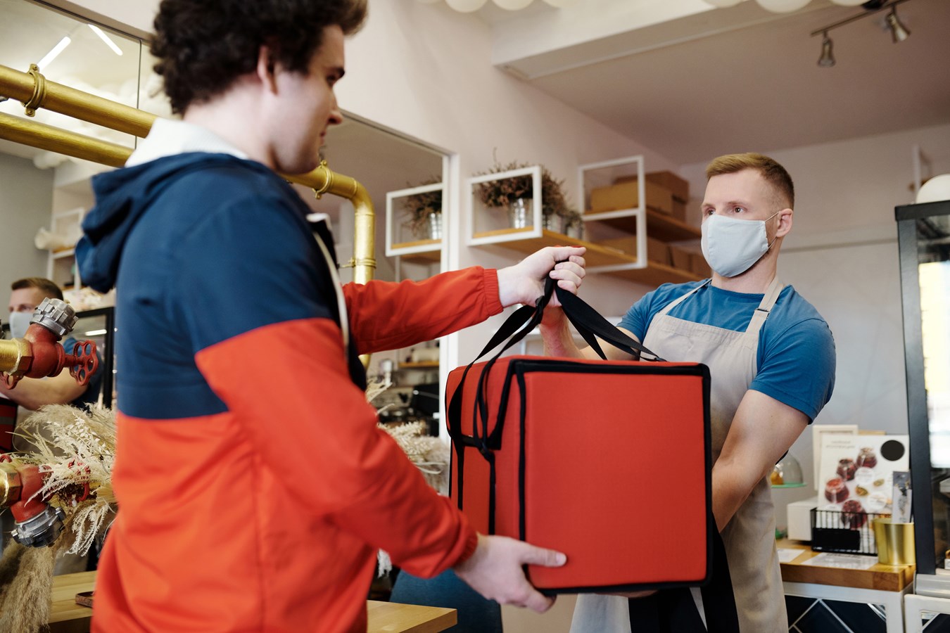 La CCITB lance une nouvelle campagne publicitaire