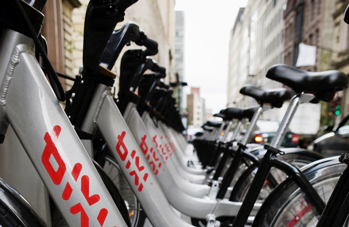 Laval bonifie son offre BIXI de 2 nouvelles stations et 15 nouveaux vélos