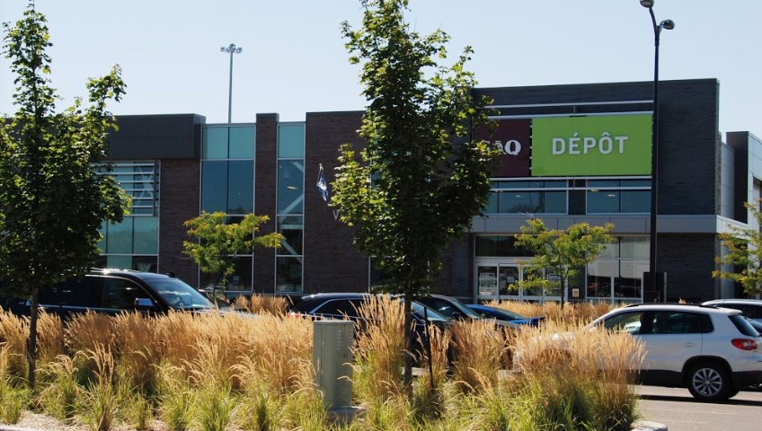 CIVID-19: la SAQ ferme trois succursales dans le région