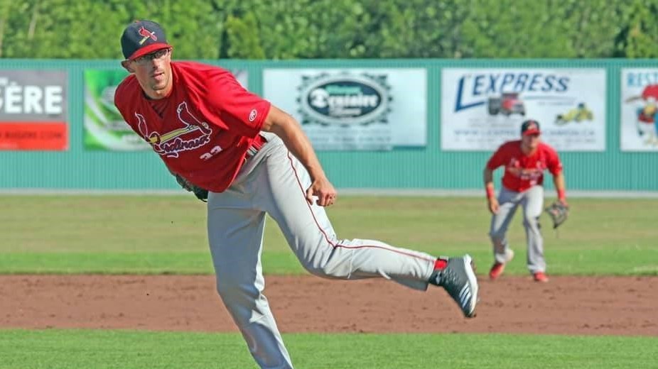 Baseball: les Brewers remontent face aux Cardinaux