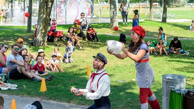 La Fête de la famille s'apprête à se réinventer à Lorraine
