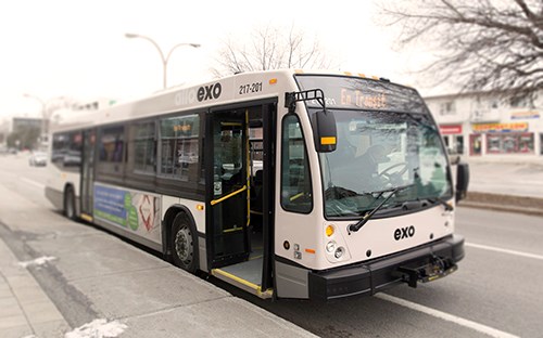 Pour remplacer les nombreux titres et les 8 zones actuellement en place, l’ARTM, chargée de la planification du transport collectif sur le territoire de la Communauté métropolitaine de Montréal (CMM), propose 2 titres de transport et 4 zones.