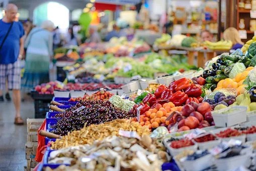 Lancement de la campagne « On aime local » à Sainte-Anne-des-Plaines
