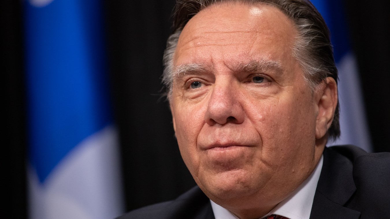 Des décisions importantes seront annoncées par Québec