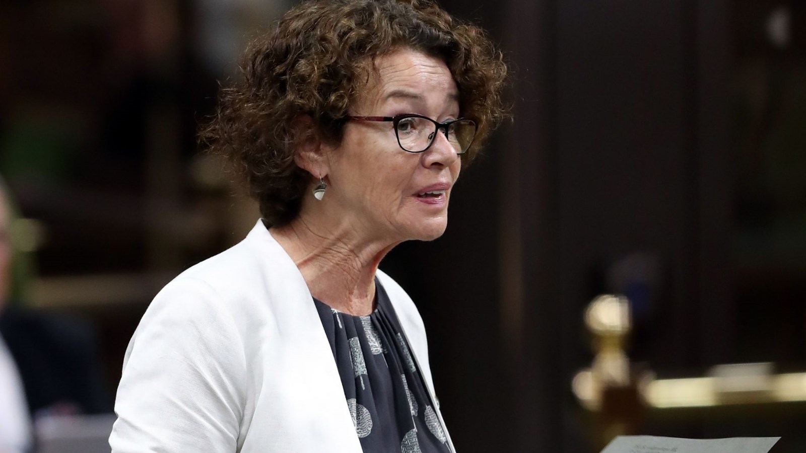 Le Bloc Québécois veut étendre la loi 101 aux entreprises de compétence fédérale