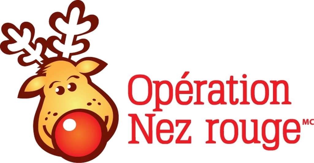 L’Opération Nez rouge vous invite à prendre les rennes de votre sécurité 