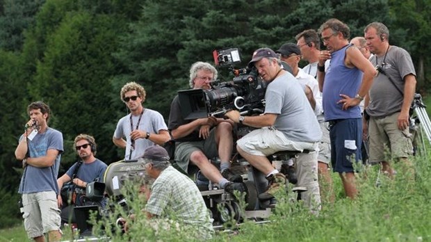 455 000$ pour soutenir le cinéma dans les Laurentides