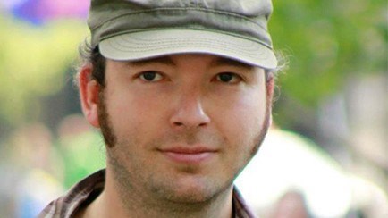 Antoine Corriveau-Dussault remporte le prix ACFAS Denise-Barbeau