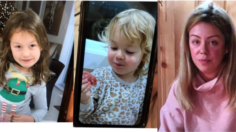 Alerte Amber déclenchée pour retrouver deux fillettes 
