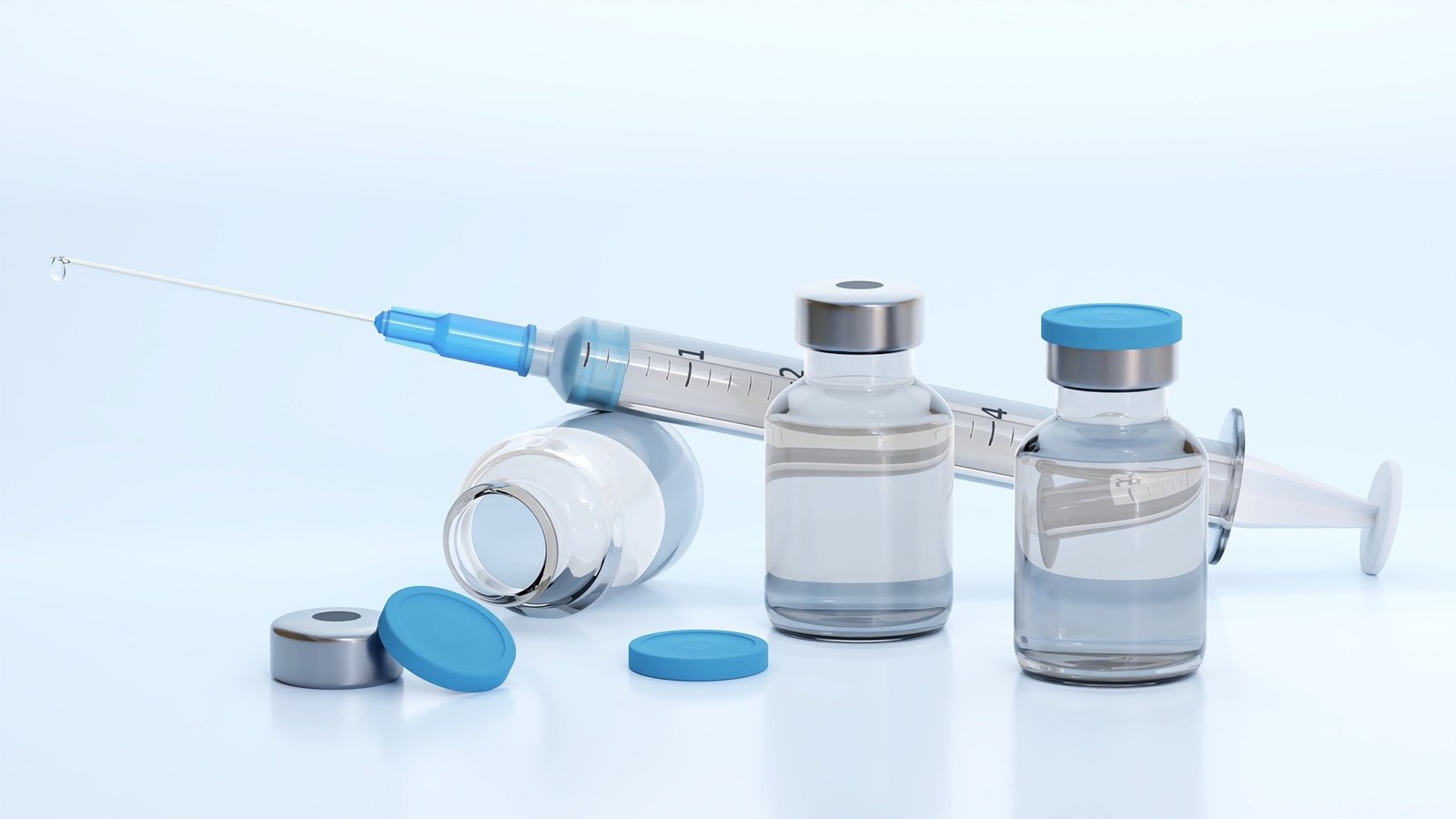 L'entreprise lavalloise Nexelis acquiert un laboratoire allemand de vaccins