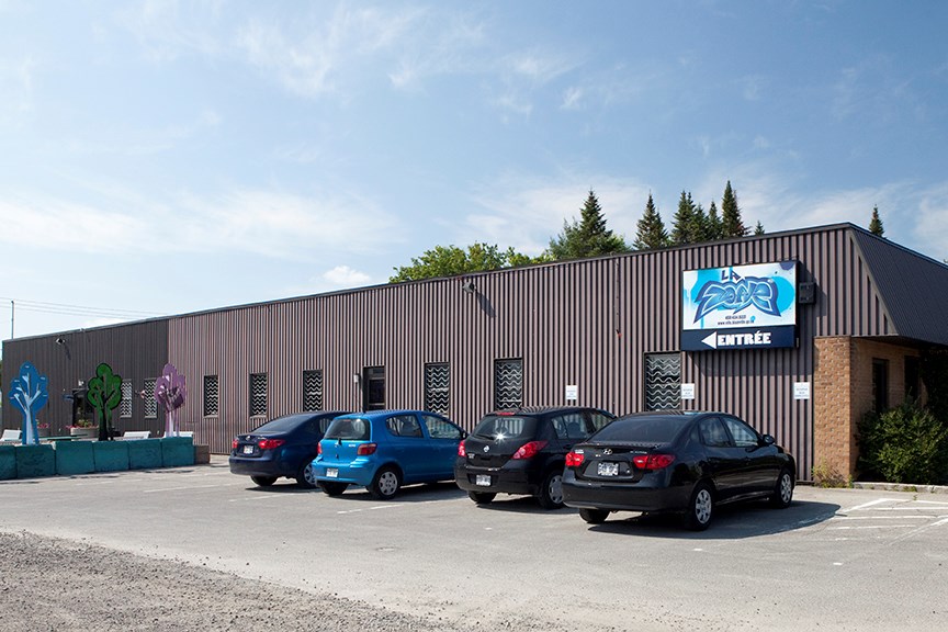 La Maison de la persévérance verra le jour à Blainville