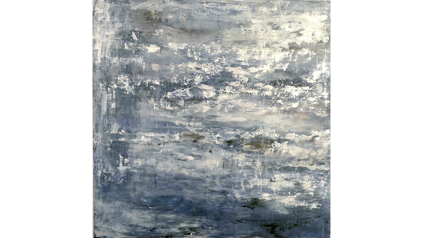 Oeuvre d'André-Pierre Lampron