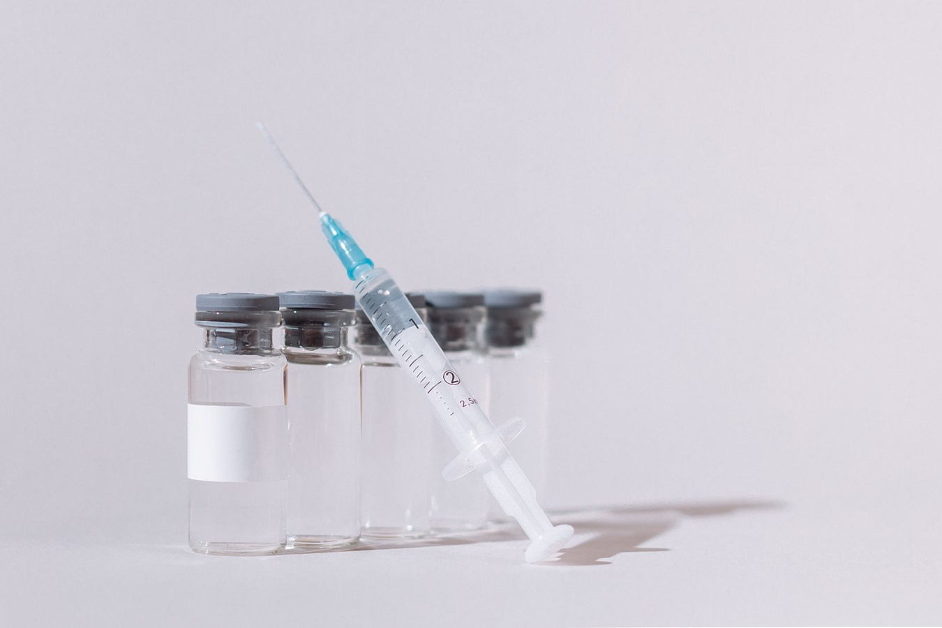 La CCITB propose la vaccination en entreprises