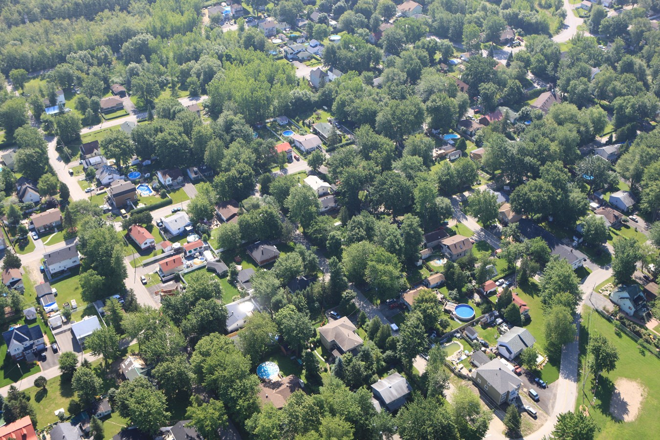  Adoption du projet de règlement du nouveau code de l’urbanisme