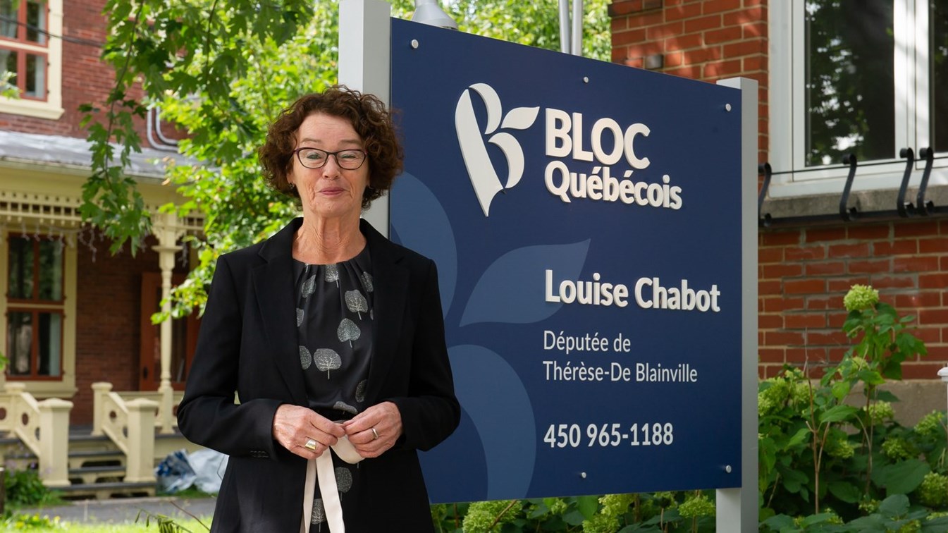 Plus de 1,3 M$ et 325 emplois pour les jeunnes de Thérèse-De Blainville
