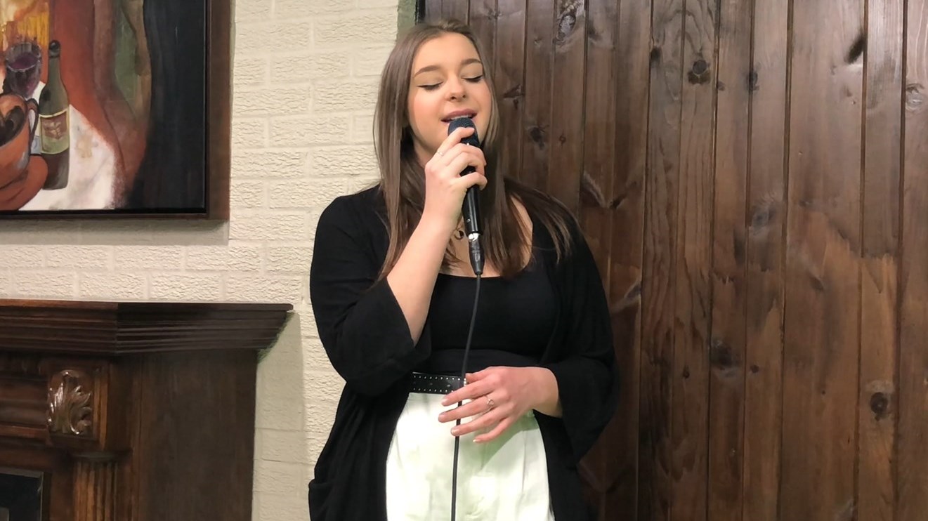 Le talent des jeunes de le région est salué