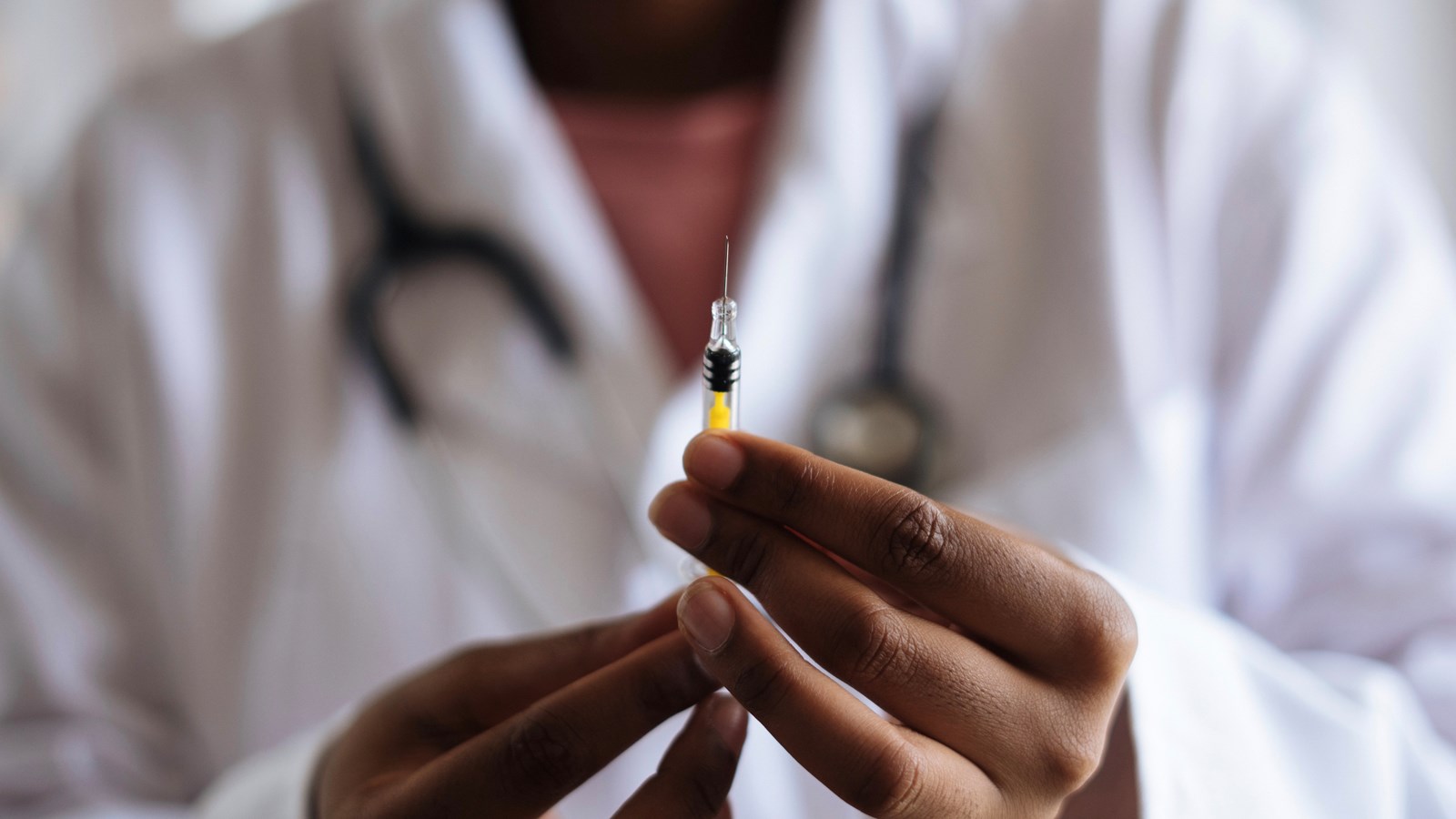 Vaccination des personnes en situation d’itinérance ou à risque imminent de le devenir