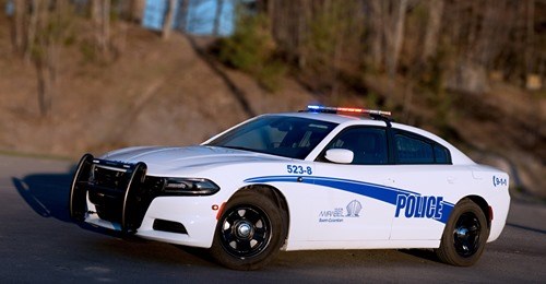 Opération de sensibilisation du corridor de sécurité à Saint-Canut