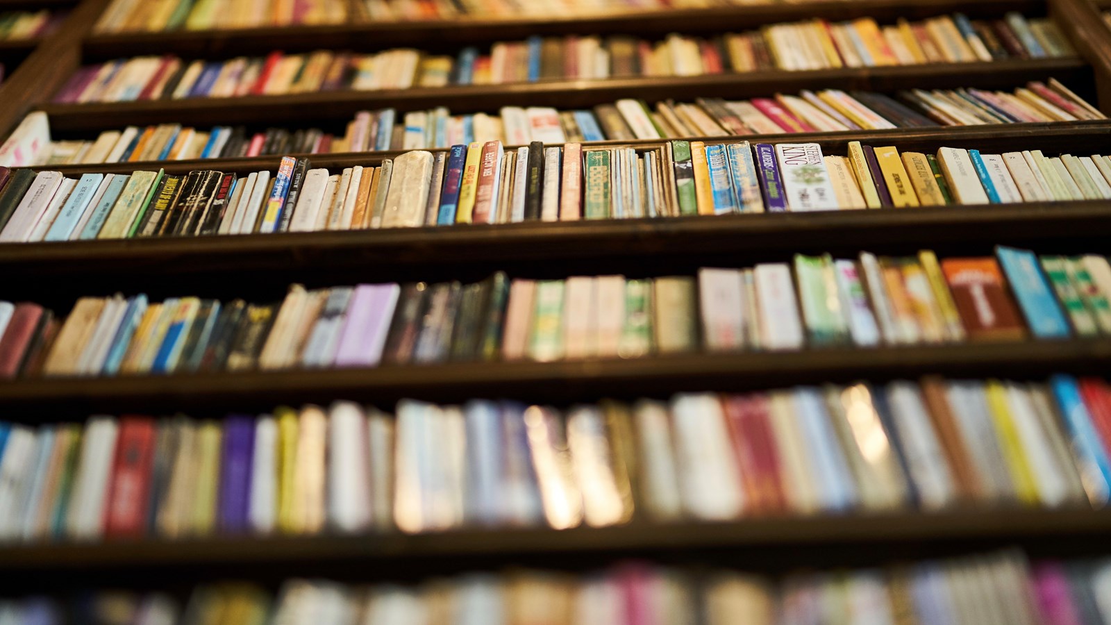 Un nouveau club de lecture à l’image des jeunes thérésiens 