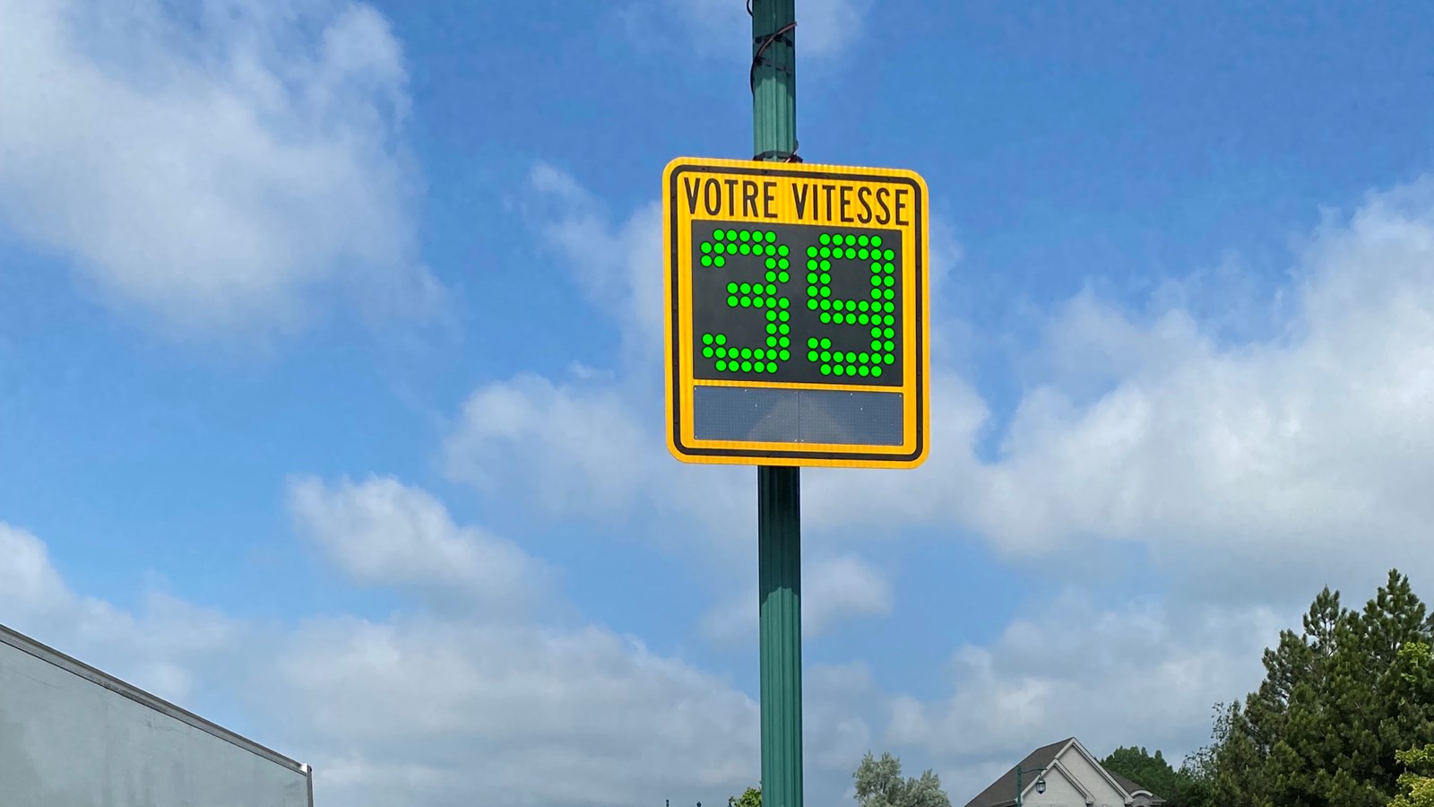 Campagne de sécurité routière dans la MRC de Thérèse-De Blainville