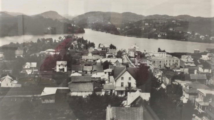 Festivités des 50 ans de Loisirs Laurentides