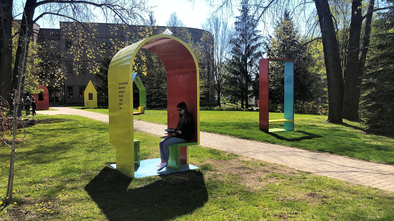 De nombreuses activités culturelles gratuites cet été à Sainte-Thérèse