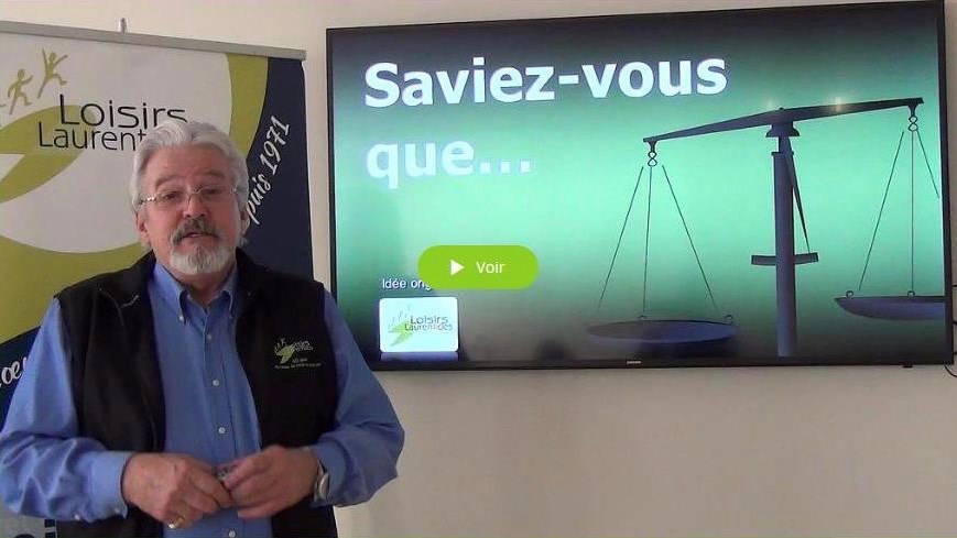 Des tutoriels en lien avec la gouvernance d’un OBNL
