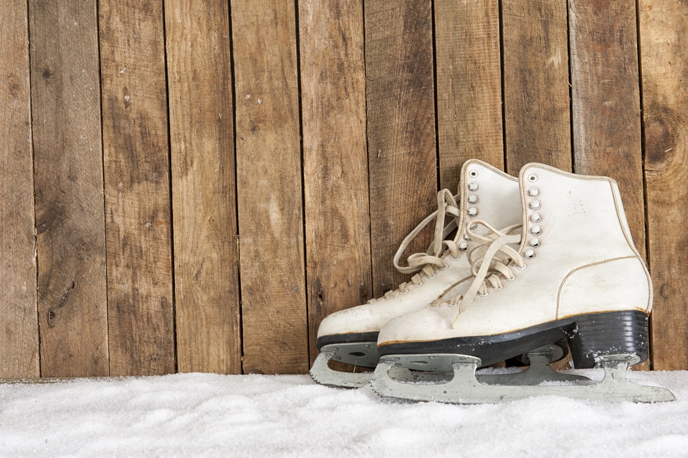 Collecte régionale de patins usagés 