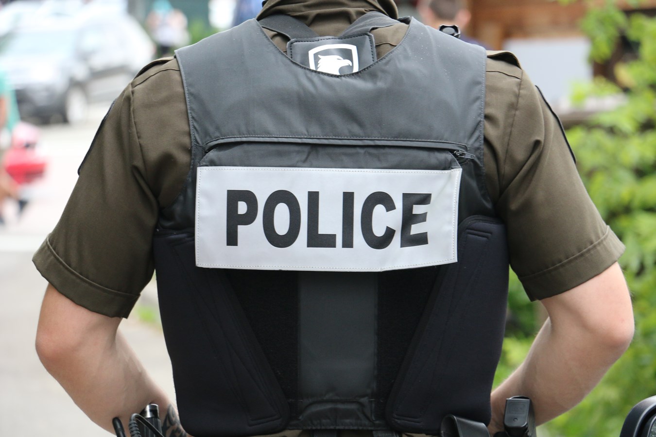 Délit de fuite mortel à Saint-Lin-Laurentides: la SQ recherche un véhicule suspect