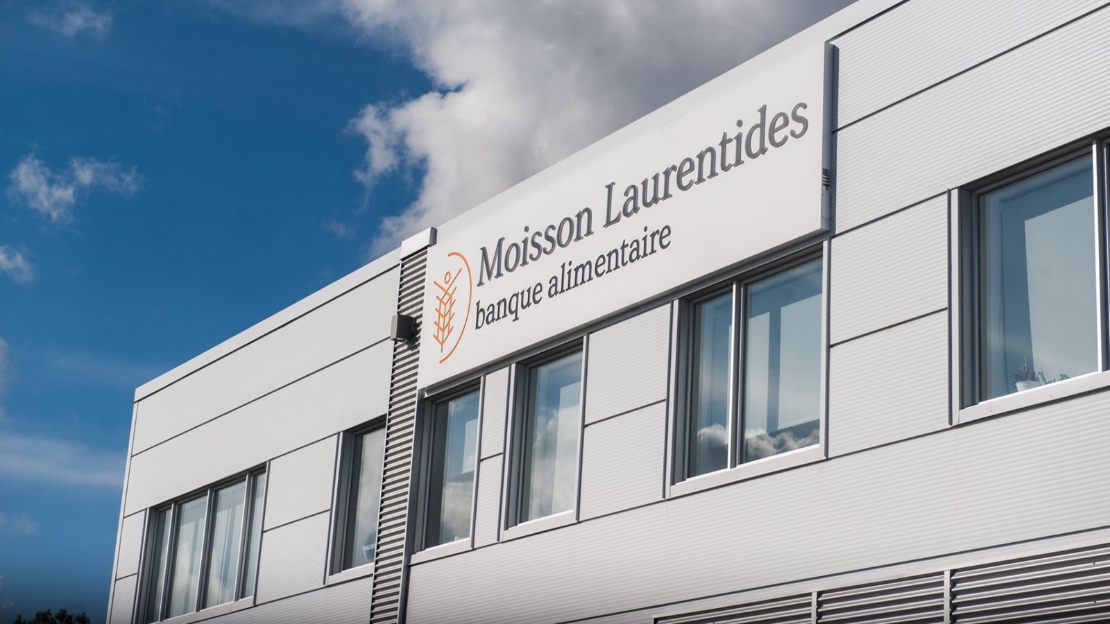 Plus de 32 000$ versés à Moisson Laurentides
